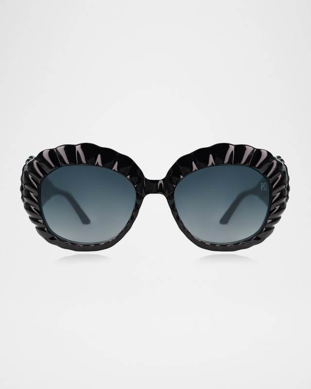 Shade Of Sirens Sunglasses